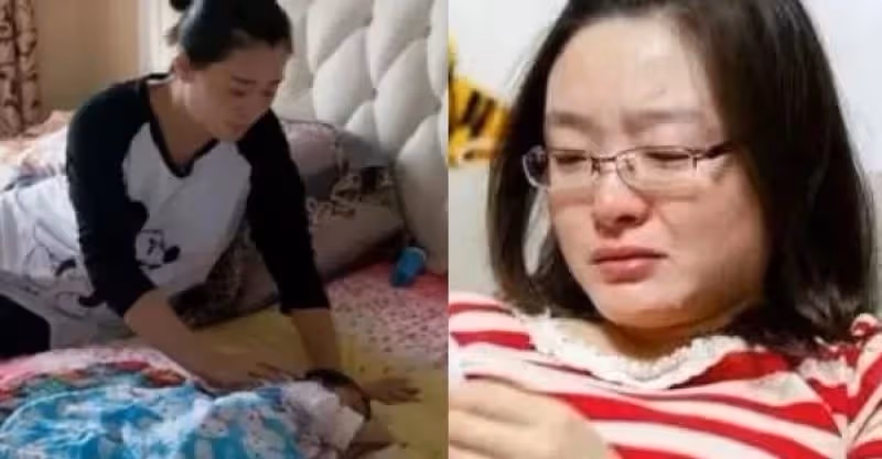 老婆坐月子期間，瞞著我訂了2萬的月子餐，我偷偷退掉後她亂發脾氣，說我做飯讓她想吐，她真的把自己當要人伺候的大小姐嗎？