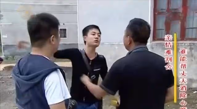 兒子六個月就出生,做了鑒定仍不相信是自己的,非要鬧到妻離子散