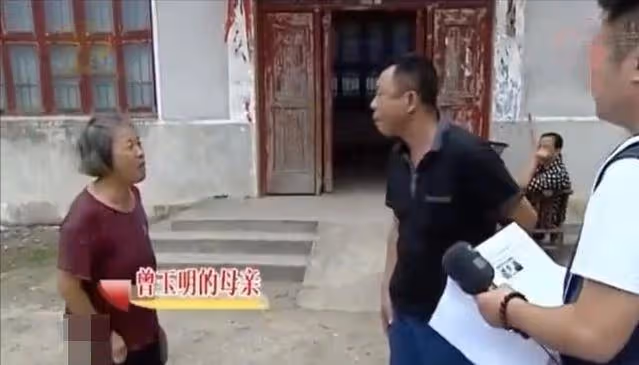 兒子六個月就出生,做了鑒定仍不相信是自己的,非要鬧到妻離子散