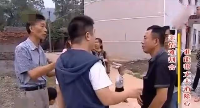 兒子六個月就出生,做了鑒定仍不相信是自己的,非要鬧到妻離子散