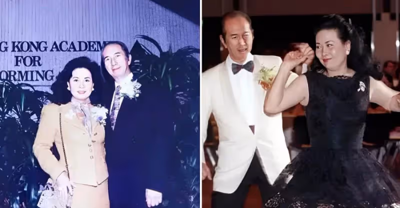 藍瓊纓去世兩月沒下葬，葬禮全權由三個女兒安排，獨子也沒有插手