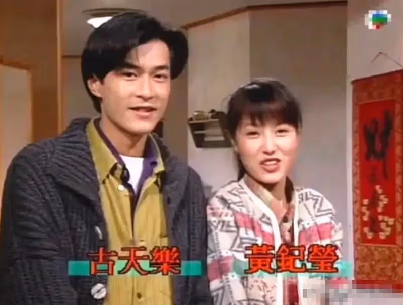 隱婚生子?孩子10歲?這個娛樂圈未解之謎,51歲古天樂正面回應了
