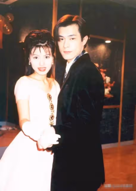 隱婚生子?孩子10歲?這個娛樂圈未解之謎,51歲古天樂正面回應了