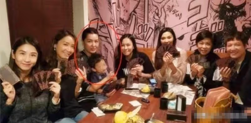 隱婚生子?孩子10歲?這個娛樂圈未解之謎,51歲古天樂正面回應了