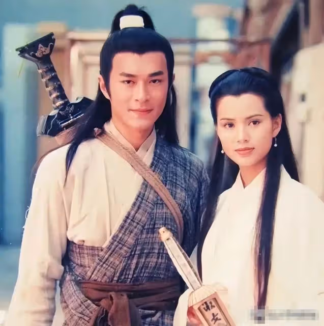 隱婚生子?孩子10歲?這個娛樂圈未解之謎,51歲古天樂正面回應了