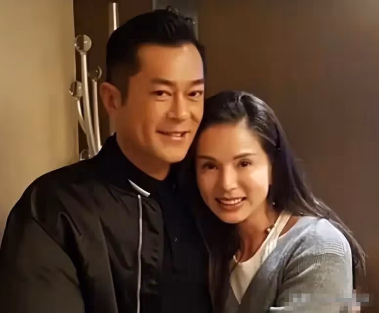 隱婚生子?孩子10歲?這個娛樂圈未解之謎,51歲古天樂正面回應了