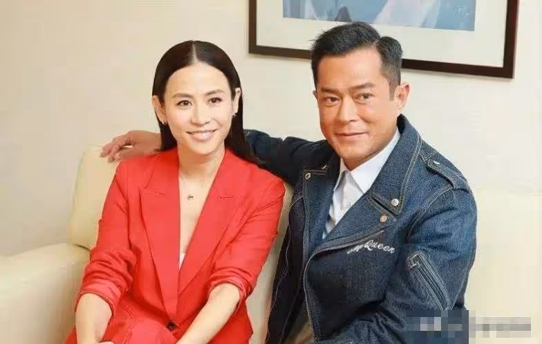 隱婚生子?孩子10歲?這個娛樂圈未解之謎,51歲古天樂正面回應了