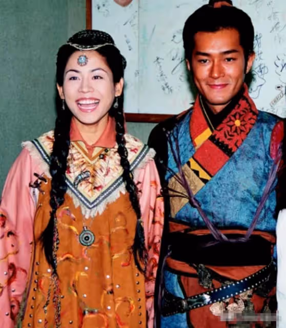 隱婚生子?孩子10歲?這個娛樂圈未解之謎,51歲古天樂正面回應了