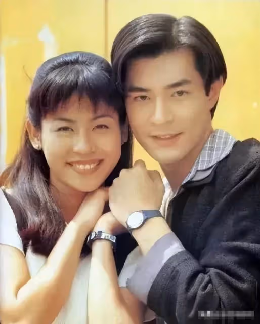 隱婚生子?孩子10歲?這個娛樂圈未解之謎,51歲古天樂正面回應了