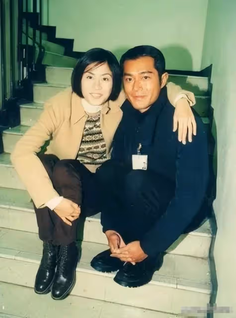 隱婚生子?孩子10歲?這個娛樂圈未解之謎,51歲古天樂正面回應了