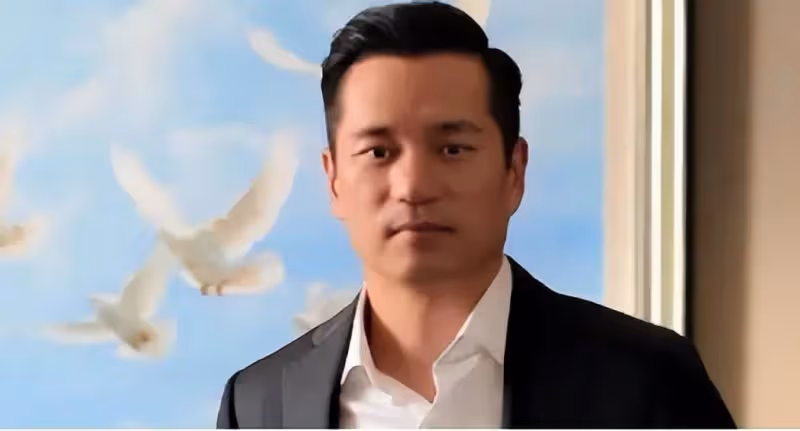 一代「小賭王」就此隕落!安以軒老公被起訴,數罪並罰至少判20年