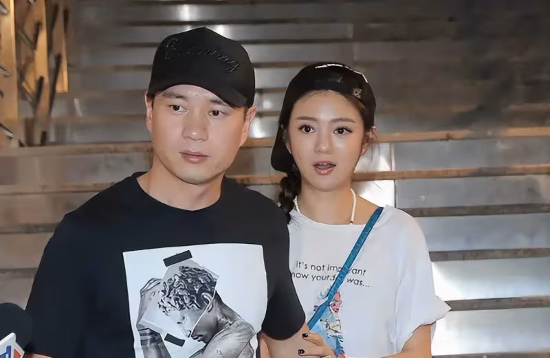 一代「小賭王」就此隕落!安以軒老公被起訴,數罪並罰至少判20年