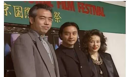 她是林志玲師姐,嫁入豪門孕期遭7次家暴,卻選擇原諒老公