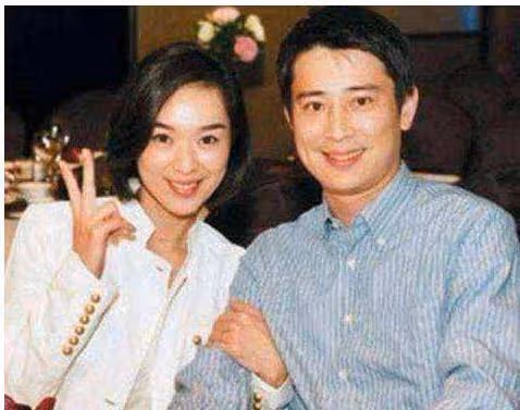 她是林志玲師姐,嫁入豪門孕期遭7次家暴,卻選擇原諒老公