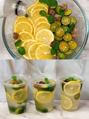 夏日標配飲品！是誰發明的啊！