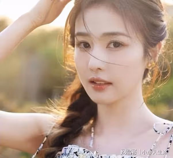 《奔跑吧》第十季收官之戰，三大美女齊聚一堂，簡直是顏狗的天堂