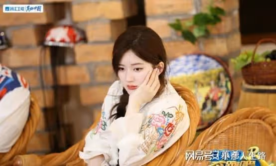 《奔跑吧》第十季收官之戰，三大美女齊聚一堂，簡直是顏狗的天堂