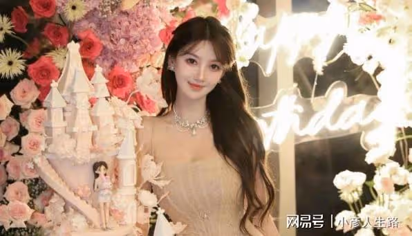 黃曉明回應「私生子」傳言！受到私信騷擾，緋聞女友躺著也中槍