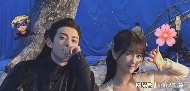 同樣都是白髮美男，王鶴棣卻演出了很大區別，全新感受被觀眾認可