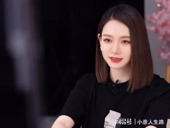 戚薇剛因二胎暫退娛樂圈就出事，打假肖像侵權反被品牌方告