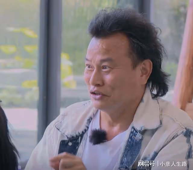 黃曉明2022元啟動《中餐廳》，純天然環境，連大廚也是「野生」的