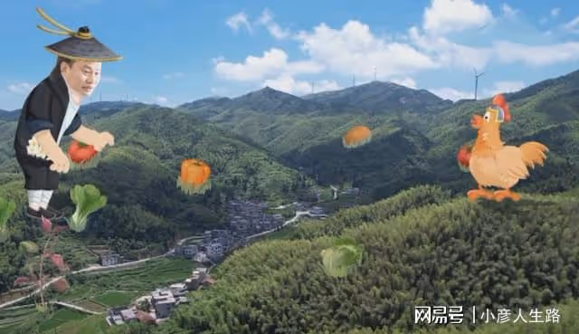 黃曉明2022元啟動《中餐廳》，純天然環境，連大廚也是「野生」的