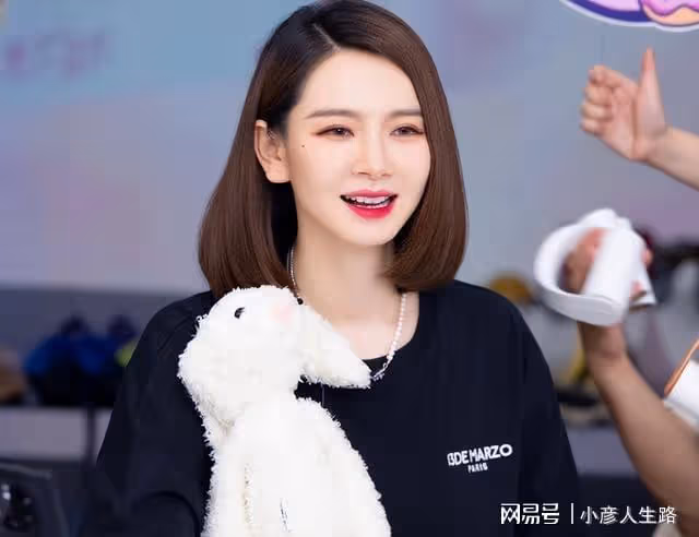 惡人先告狀?戚薇打假侵權品牌反被告!李易峰也曾經歷此事