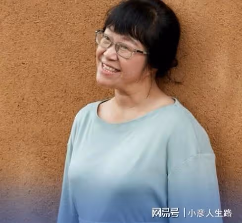 余秀華追求者第8次示愛:48歲仍是童男,曬3點稱比楊櫧策優秀