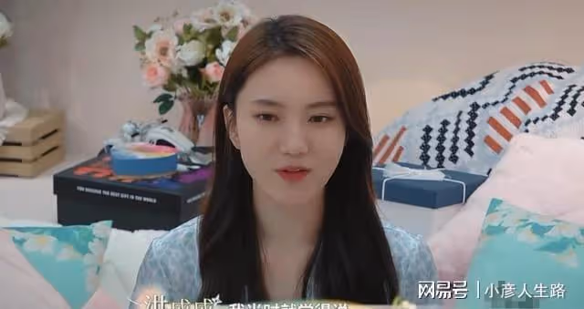 橙子談上《心動4》原因:「被PD感動,不去就不是中國人」
