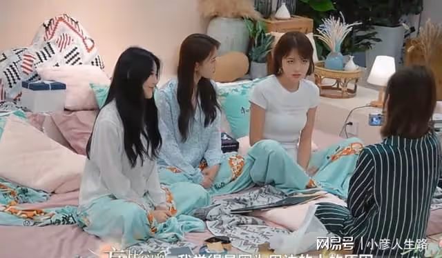 橙子談上《心動4》原因:「被PD感動,不去就不是中國人」