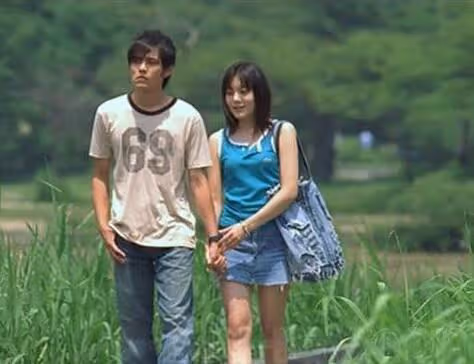 出演《頭文字D》被封初戀女神　鈴木杏近年轉做畫家近況曝光