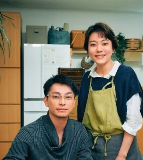 出演《頭文字D》被封初戀女神　鈴木杏近年轉做畫家近況曝光