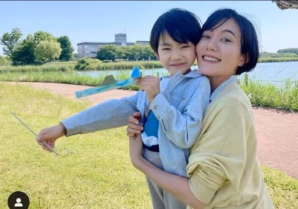 出演《頭文字D》被封初戀女神　鈴木杏近年轉做畫家近況曝光
