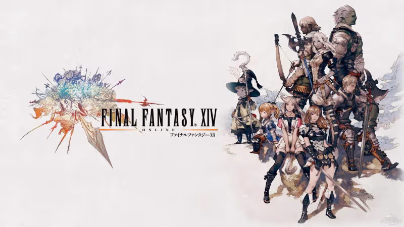 最終幻想14:國服6.1戰場攻略簡單版