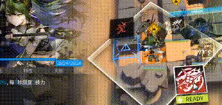 明日方舟:百鍊嘉維爾角色評測—鐵拳與巨斧,以百鍊之名開闢前路