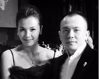 娛樂圈不只是劉濤老公曾破產過,其實這些女明星也不容易~