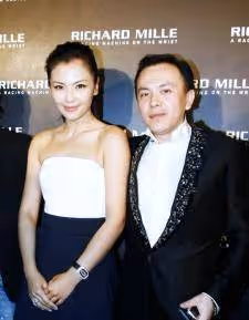 娛樂圈不只是劉濤老公曾破產過,其實這些女明星也不容易~