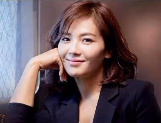 娛樂圈不只是劉濤老公曾破產過,其實這些女明星也不容易~