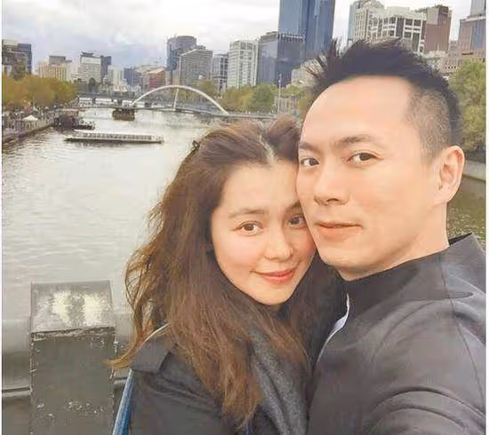 娛樂圈不只是劉濤老公曾破產過,其實這些女明星也不容易~