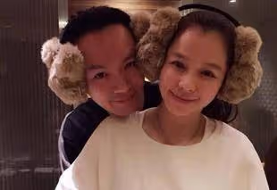 娛樂圈不只是劉濤老公曾破產過,其實這些女明星也不容易~