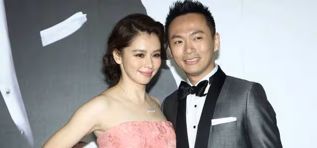 娛樂圈不只是劉濤老公曾破產過,其實這些女明星也不容易~