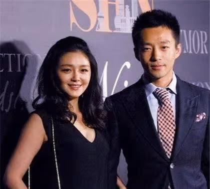 娛樂圈不只是劉濤老公曾破產過,其實這些女明星也不容易~