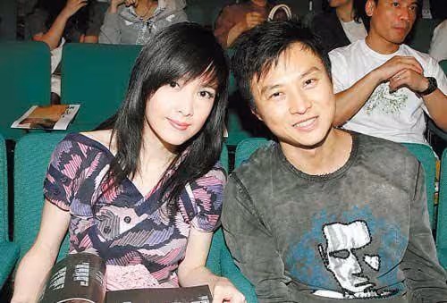娛樂圈不只是劉濤老公曾破產過,其實這些女明星也不容易~