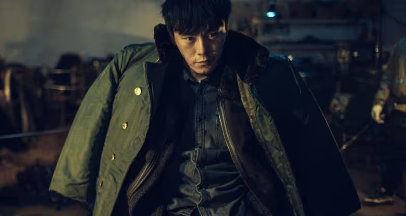 芒果台又出新綜藝,男版《乘風破浪的姐姐們》官宣,他第一個報名