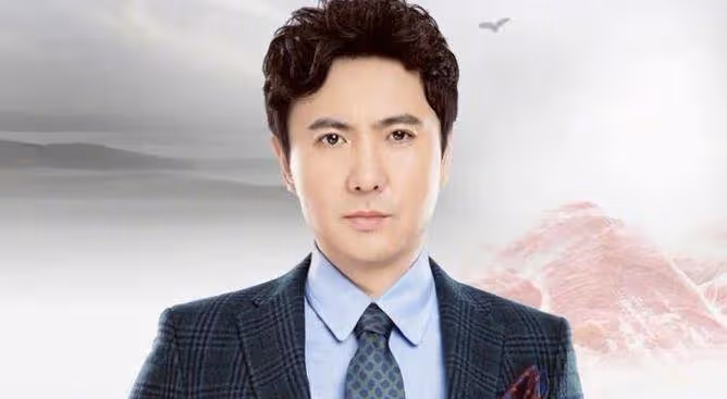 芒果台又出新綜藝,男版《乘風破浪的姐姐們》官宣,他第一個報名