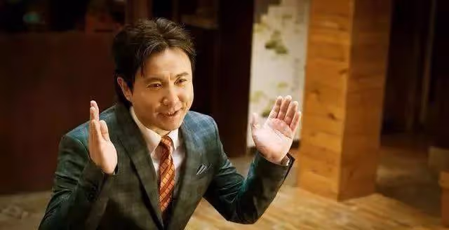 芒果台又出新綜藝,男版《乘風破浪的姐姐們》官宣,他第一個報名