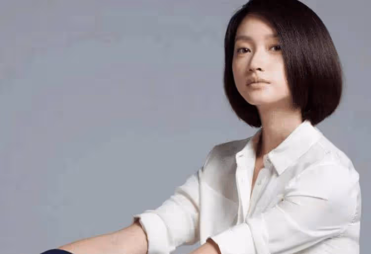 因戲生情三年生兩孩,被稱為「最乾淨」的女星,老公紅得一塌糊塗