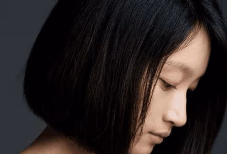 因戲生情三年生兩孩,被稱為「最乾淨」的女星,老公紅得一塌糊塗
