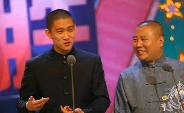 德雲社班主郭德綱曾說過,有三件事,差點把他和德雲社打趴下