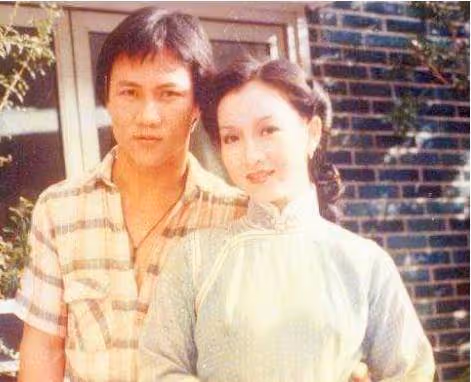 「霍元甲」給趙雅芝寫情書,被其老公發現後遁入空門,今現狀如何